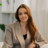 AdCookie Employee Alina Lysychkina's profile photo