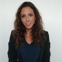 BEA Group Employee Karine Ouamrane's profile photo