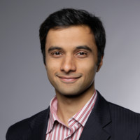 SGS proderm Employee Jayesh Bhat's profile photo