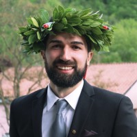 TARROS S.p.a. Employee Vlad David's profile photo