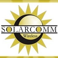 Solarcomm Wireless Employee Matt Trivison's profile photo