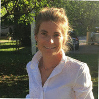 Omnex-panels Employee Olivia Weekers's profile photo