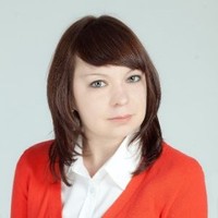 Anna Grigoreva Email