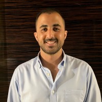 The Foundry Employee Ali Amer's profile photo