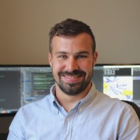 PharmEnable Employee Peter Curran's profile photo