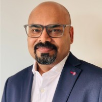 CIBC Employee Bidesh Das's profile photo