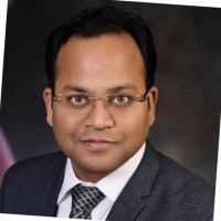 Confidential Employee Sachin Jain's profile photo
