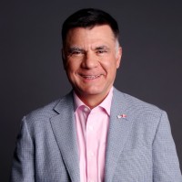 Salesforce Quote-to-Cash Employee Pete Karagiannis's profile photo