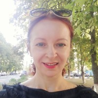 Marta Danilko Email