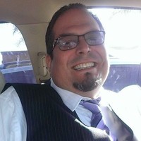Daniel Fuentes Email