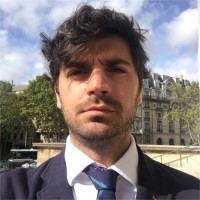 ACCIONA Employee Alejandro Zaragoza's profile photo