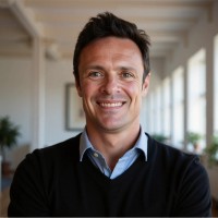 Eagle Eye Employee Jonathan Reeve's profile photo