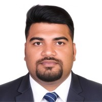Orange Retail Finance India Private Limited Employee Kushal S's profile photo