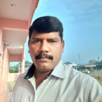 METRO CEMENT Employee Ilavarasan Ganesan's profile photo
