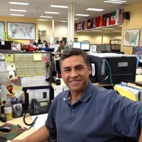 Ray Ortega Email & Phone Number