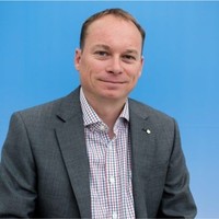 Bromford Employee Paul Walsh's profile photo