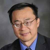 Virginia Tech Employee Michael Hsiao's profile photo
