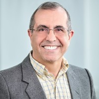 Amir Zahedi Email & Phone Number