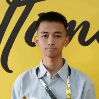UT School Employee Adi Kurniawan's profile photo