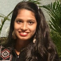 MicroDegree Employee Poojashree P's profile photo