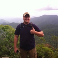 G4S Employee Chris Grant's profile photo