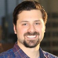 Enhance Energy Inc. Employee Daniel Borden's profile photo