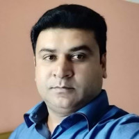 Tarang Software Technologies Employee Mohammed Siddique's profile photo