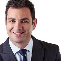 Panetta McGrath Lawyers Employee Enore Panetta's profile photo