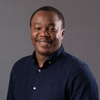 Tapiwanashe James Email