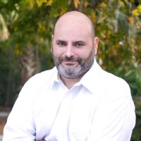 Bell Flight Employee Steven Bopp's profile photo