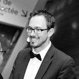 FLEEXER Employee Alexandre Laberge's profile photo