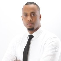 TOHL Employee Ibrahim Sufi's profile photo