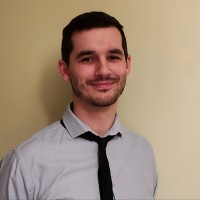 UNIQA Software Services SRL Employee Andrei Ivanciuc's profile photo