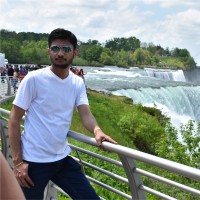 Xcelerator Group Employee Pravin Deore's profile photo