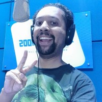 FUNSAI Employee João Marcus's profile photo