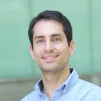 Flomics Employee Alexandros Nikolaou's profile photo