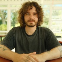 Entelect Employee Michael Veitch's profile photo