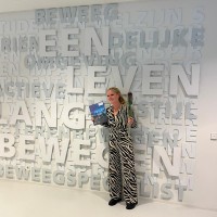 CIOSNL Employee Wies van Pelt's profile photo