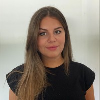 Sprak Employee Morgane Madec's profile photo