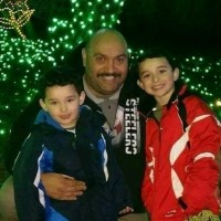 Fusion Power Employee Bill Stark's profile photo