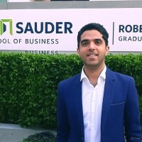 Align Construction Ltd Employee Fahad Sarwar's profile photo