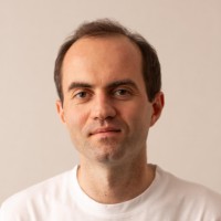 Cbsystematics Development Employee Dmitriy Okhrimenko's profile photo