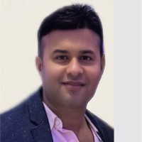 AccessFintech Employee Fenil Shah's profile photo
