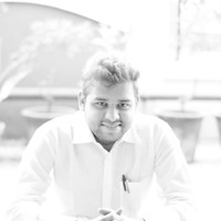 CMA CGM Employee Ayush B.'s profile photo