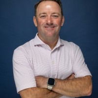 288 Group Ltd Employee Brian Edmonds's profile photo