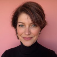 AARP Massachusetts Employee Jennifer Benson's profile photo