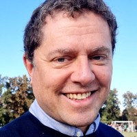 Lactalis Group Employee Ernesto Arenaza's profile photo