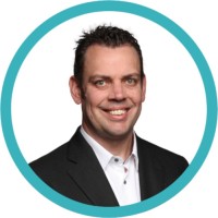 Axiom Hospitality Employee Paul Deeks's profile photo