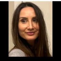 RCS Angola Employee Sílvia Prata's profile photo