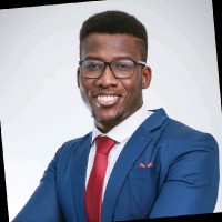 IJG Employee Chidera Onwudinjo's profile photo